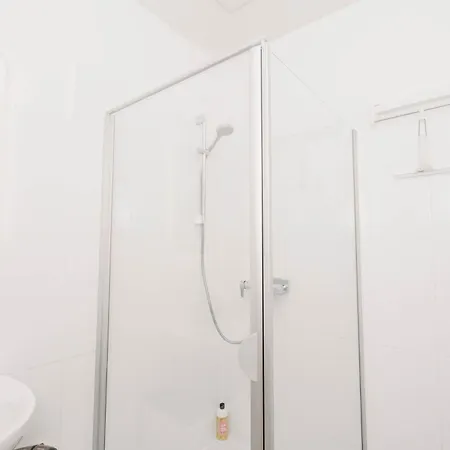 Appartamento Tiny House Im Kreuzviertel, 49Qm, Hinterhof Munster  Esterno foto