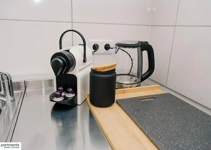Tiny House Im Kreuzviertel, 49Qm, Hinterhof