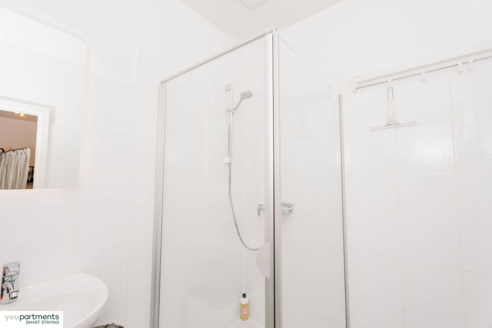 Tiny House Im Kreuzviertel, 49qm, Hinterhof *